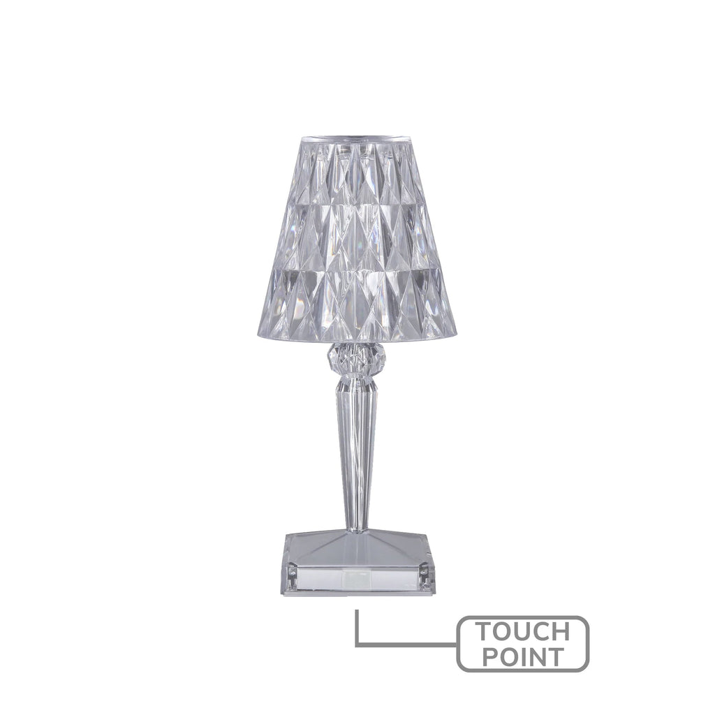 NNEDSZ Eugenia Touch Table Lamp-0
