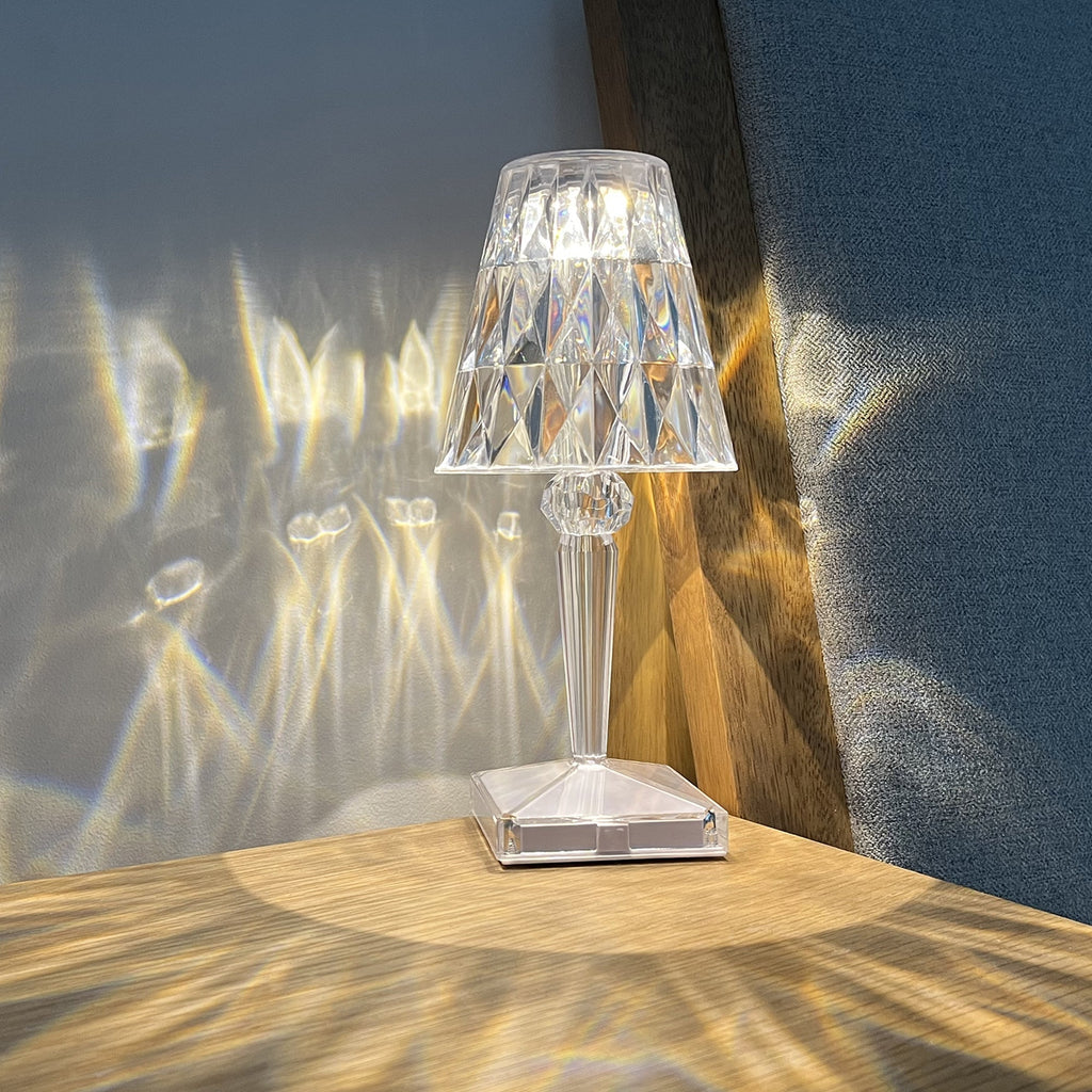NNEDSZ Eugenia Touch Table Lamp-1