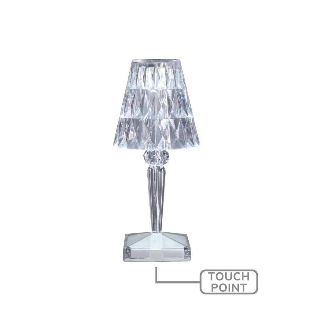 NNEDSZ Eugenia Touch Table Lamp-3