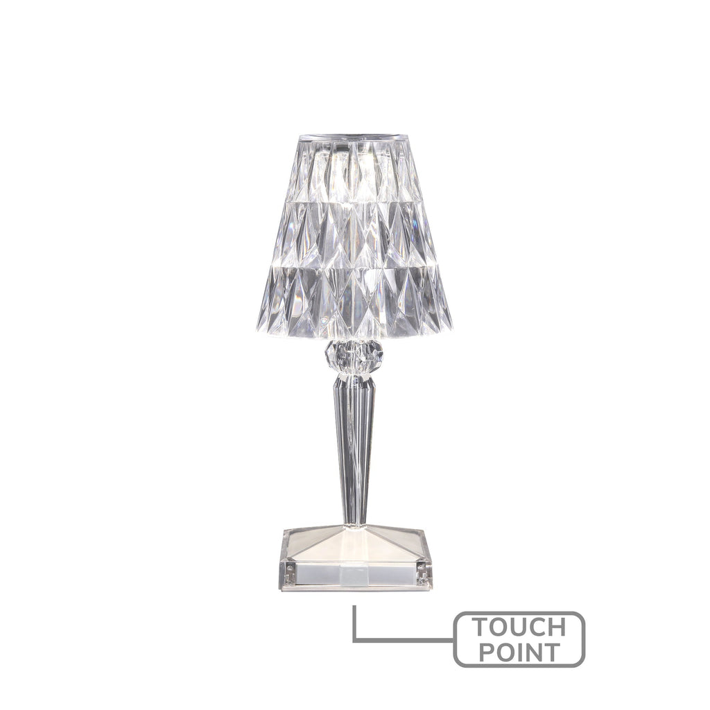 NNEDSZ Eugenia Touch Table Lamp-4
